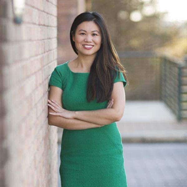 Carrie Nguyen | Attorney Of Counsel | Hindieh Law