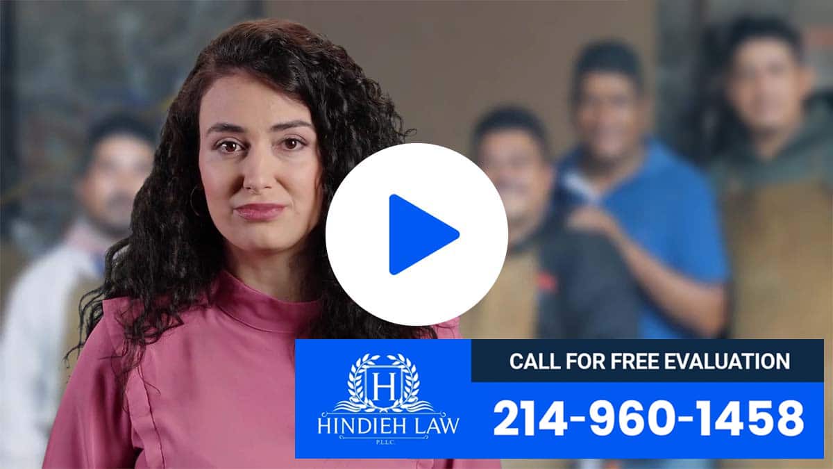 214 Release: Hindieh Law | Dallas Criminal Defense Attorney